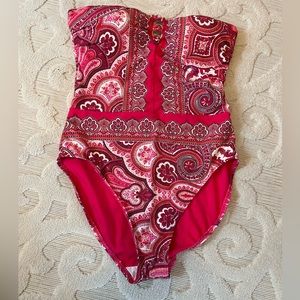 Lauren Ralph Lauren Swimsuit